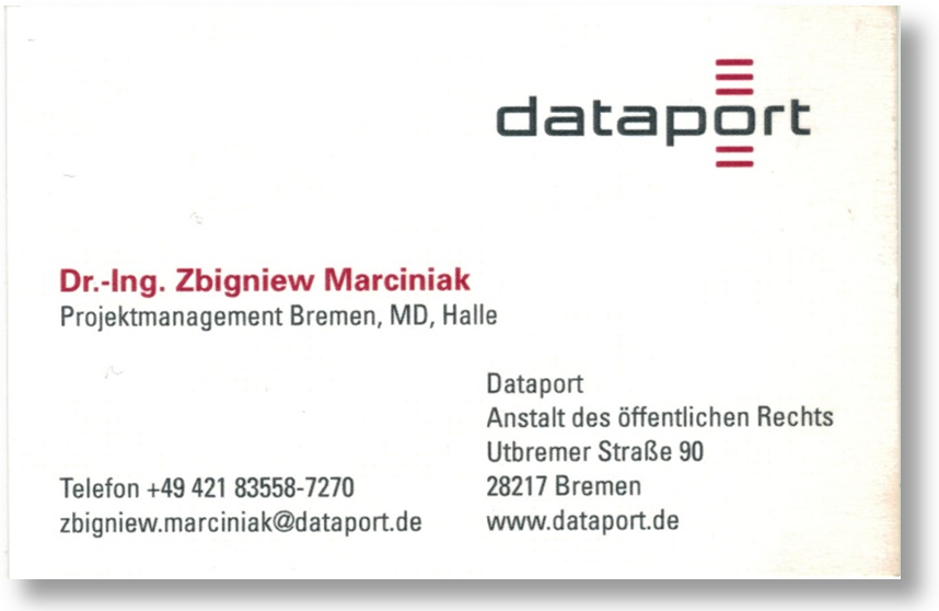 Dataport